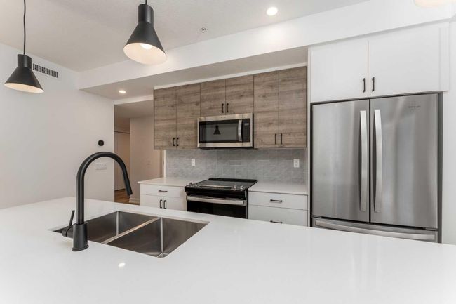 310 - 1717A Mountain Avenue, Condo with 2 bedrooms, 2 bathrooms and 1 parking in Canmore AB | Image 9