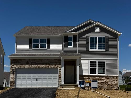 lot-2936-1265 Steller Dr, Galena, OH, 43021-3301 | Card Image