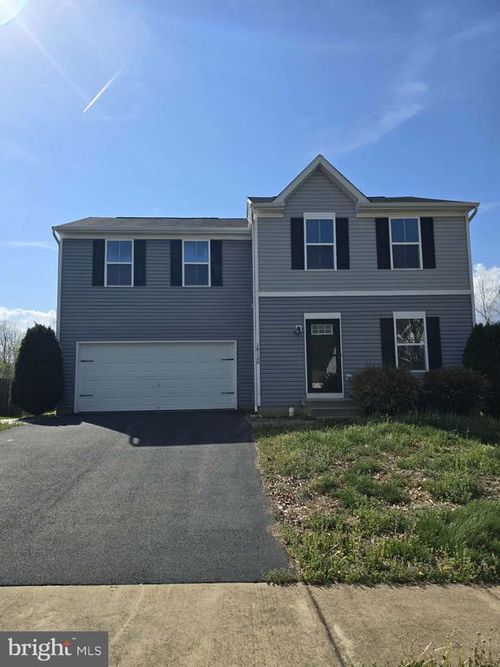 18120 Scenic Creek Ln, CULPEPER, VA, 22701 | Card Image