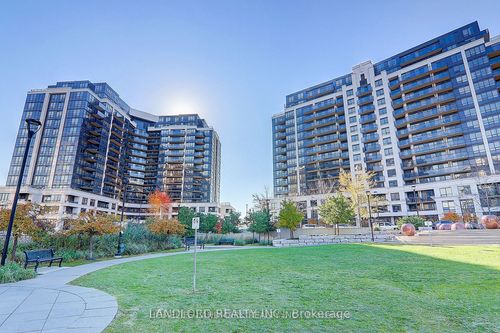 801-1070 Sheppard Ave W, North York, ON, M3J0G8 | Card Image