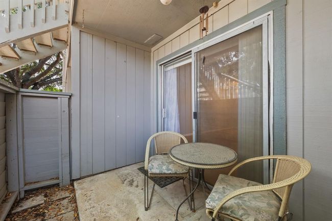 APT-2311 - 260 El Dorado Blvd, Townhouse with 2 bedrooms, 1 bathrooms and null parking in Webster TX | Image 17