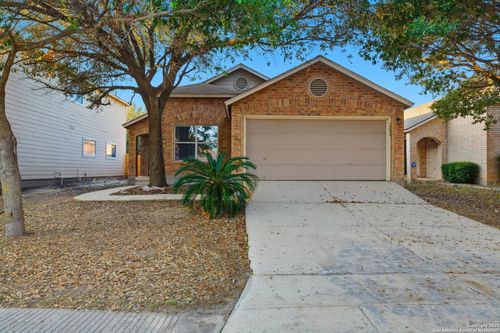 1231 Range Finder, San Antonio, TX, 78245-2905 | Card Image