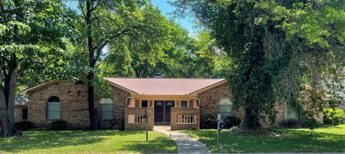 20 Greenbriar Street, Mineral Wells, TX, 76067 | Card Image