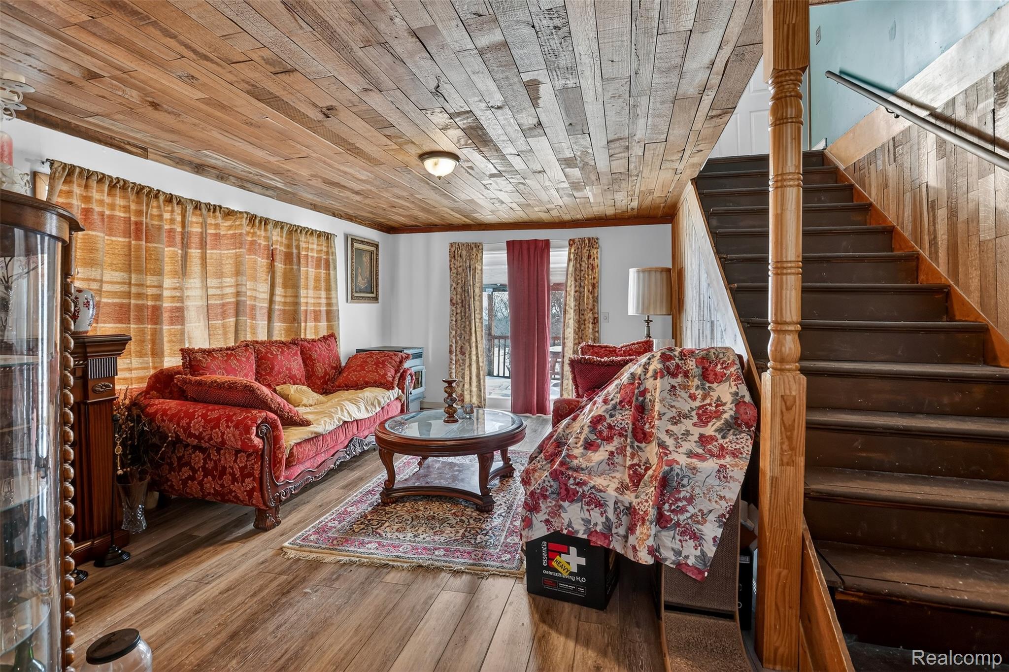 Residential in Ogemaw Township 2