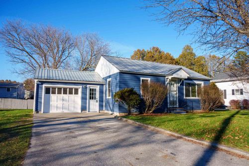115 Killington Ave, Rutland, VT, 05701-4229 | Card Image