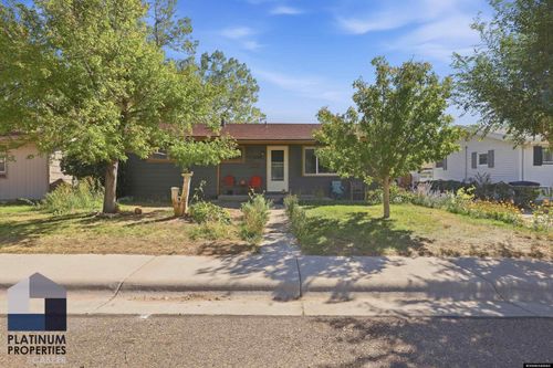 1725 Laramie Ave, Casper, WY, 82604-3006 | Card Image