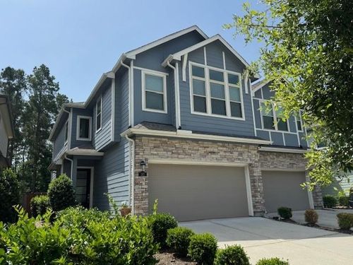 187 Moon Dance Ct, Conroe, TX, 77304-2239 | Card Image