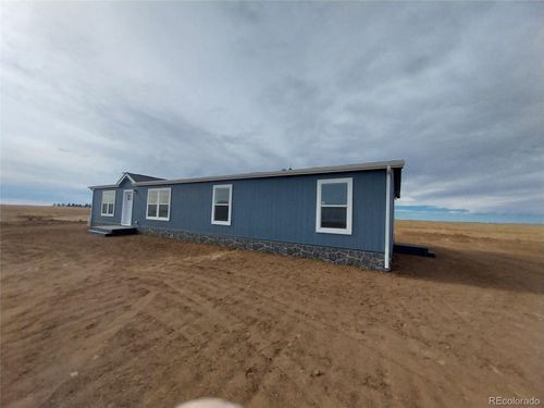 776 N Ramah Hwy, Yoder, CO, 80864-9718 | Card Image