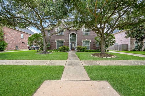22511 Bridgehaven Dr, Katy, TX, 77494-8214 | Card Image