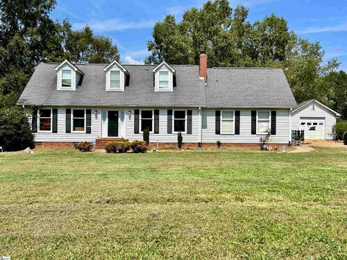 109 Pebble Brook Ln, Belton, SC, 29627-9592 | Card Image