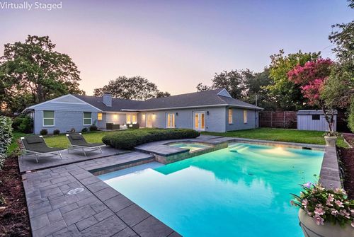 11224 Jamestown Rd, Dallas, TX, 75230-3456 | Card Image