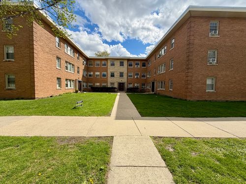 apt-3a-4817 Hull St, Skokie, IL, 60077-3106 | Card Image
