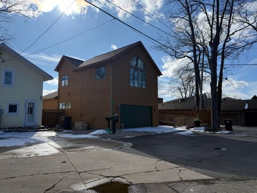 8702 N Shore Dr, Clarklake, MI, 49234-9794 | Card Image