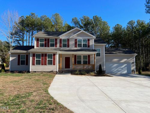 41 Sandpipers Lane, Manson, NC, 27553 | Card Image