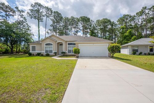 27 Red Clover Ln, PALM COAST, FL, 32164-6651 | Card Image