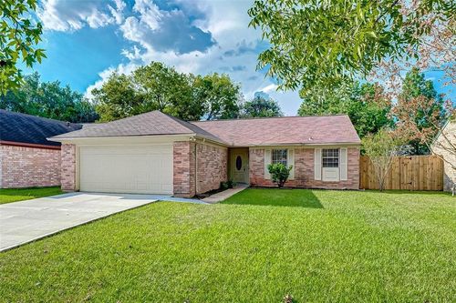 3507 Cabin Pl, Sugar Land, TX, 77479-1905 | Card Image