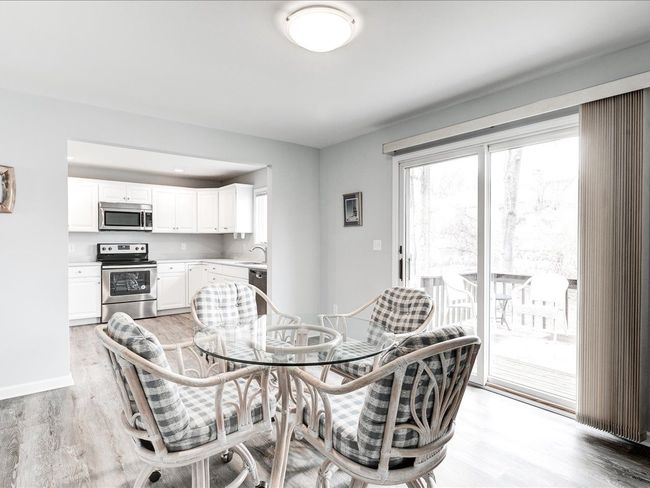 3855 Butternut Ct, Condo with 2 bedrooms, 2 bathrooms and null parking in Port Huron MI | Image 13