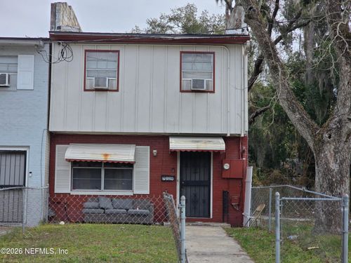 7229 Ken Knight Dr E, Jacksonville, FL, 32209-1211 | Card Image