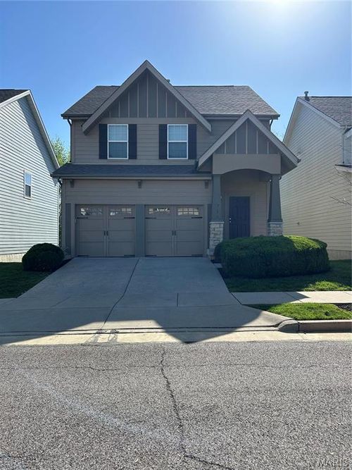 2636 Grover Crossing Way, Wildwood, MO, 63040-1224 | Card Image