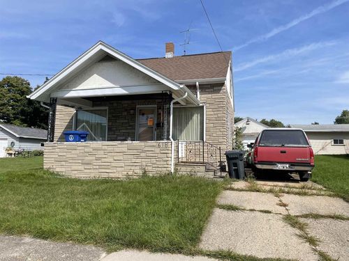 618 Park Avenue, LITTLE CHUTE, WI, 54140 | Card Image