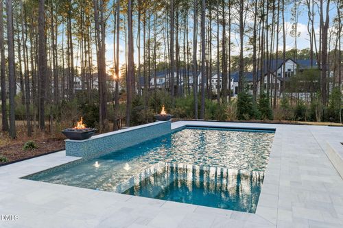 1008 Enchanted Pine Ln, Raleigh, NC, 27614-9705 | Card Image