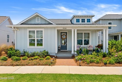 1904 Royal Tern St, Panama City, FL, 32405-2057 | Card Image