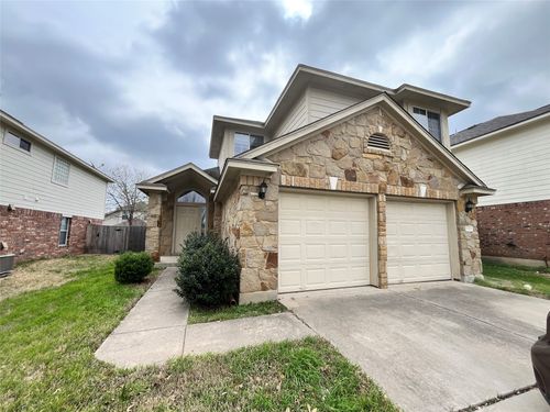 11313 Dodge Cattle Dr, Austin, TX, 78717-4487 | Card Image