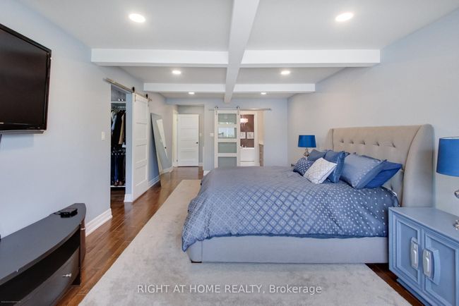 25 Ransom St, House other with 4 bedrooms, 5 bathrooms and 4 parking in Aurora ON | Image 26