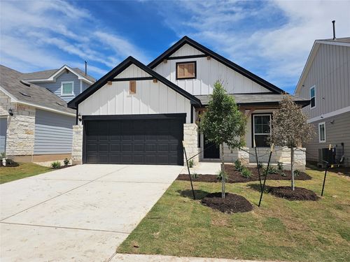 1512 Brimhurst Dr, Leander, TX, 78641-5414 | Card Image