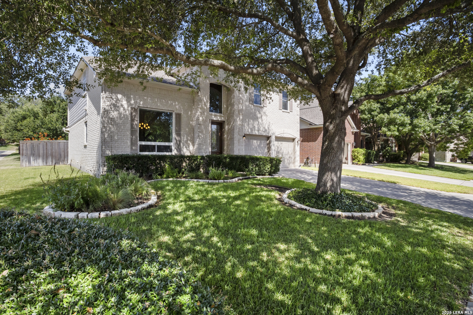 Residential in San Antonio 2