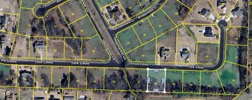 55 York Cmns, Ripley, TN, 38063 | Card Image