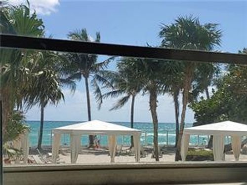 109-3001 S Ocean Dr, Hollywood, FL, 33019-2830 | Card Image