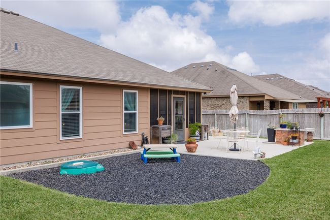 6005 Tapestry Dr, House other with 4 bedrooms, 2 bathrooms and null parking in Corpus Christi TX | Image 32