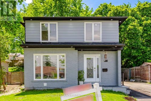 96 Bonham Boulevard, Mississauga (Streetsville), ON, L5M1C7 | Card Image