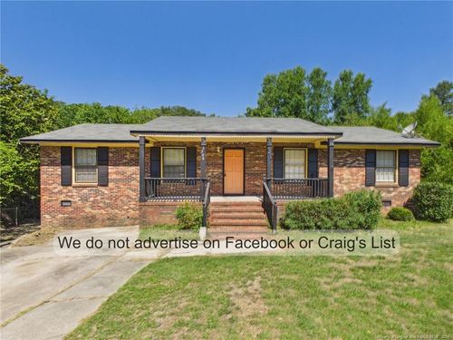 5706 Selkirk Pl, Fayetteville, NC, 28304-2042 | Card Image
