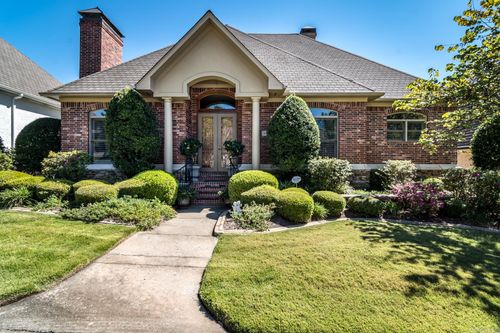 103 Falata Circle, Little Rock, AR, 72223 | Card Image