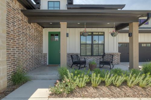3824 Library Lane, Edmond, OK, 73034 | Card Image