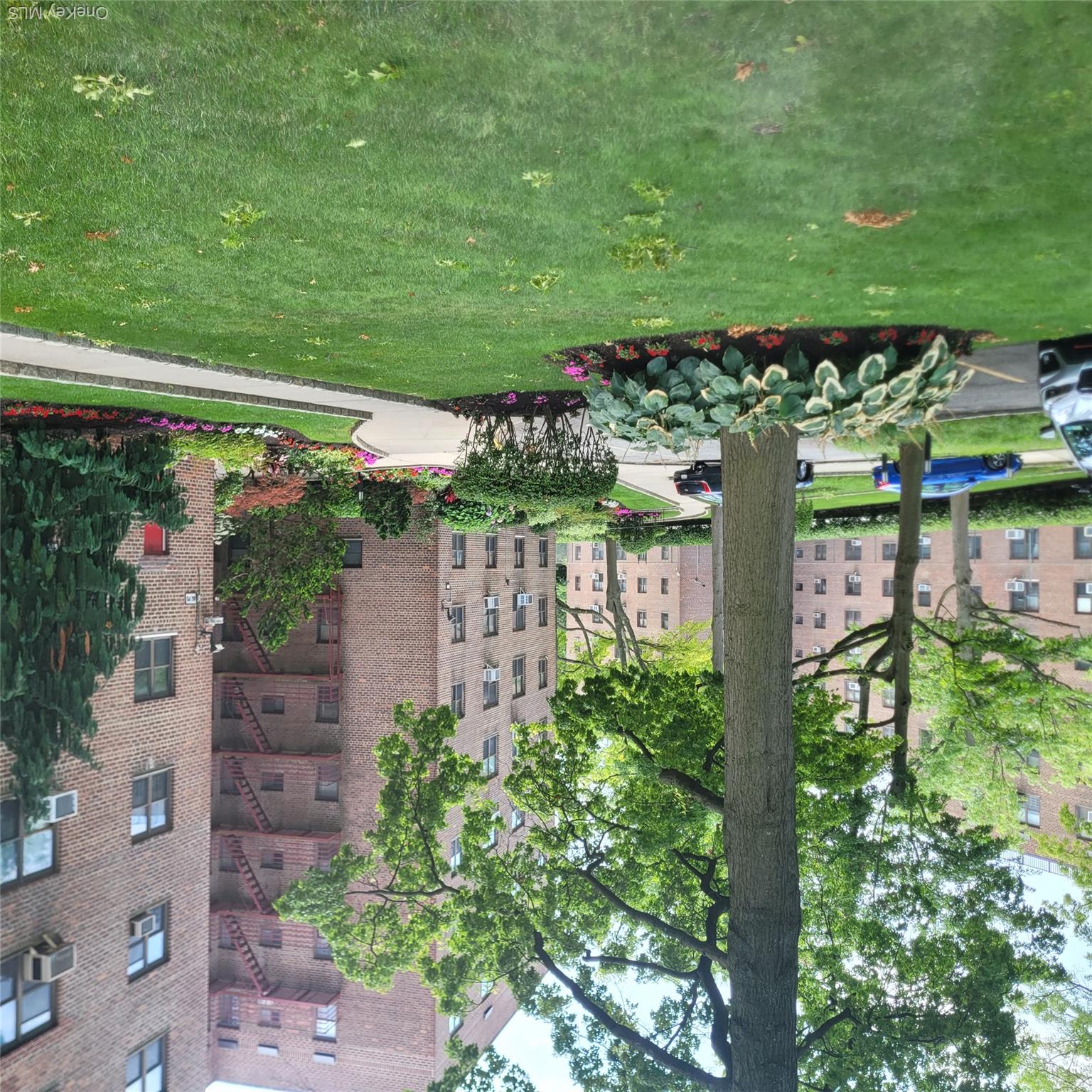 Residential in New York