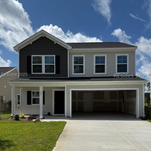 300 Waters Edge Way, Hardeeville, SC, 29927-0736 | Card Image