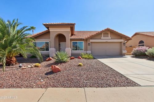 20657 N Ventana Dr W, Peoria, AZ, 85373-2363 | Card Image