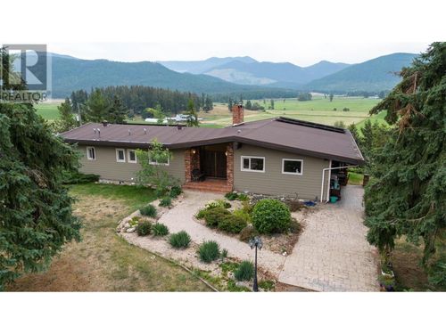 2545 Highway 6, Lumby, BC, V0E2G1 | Card Image