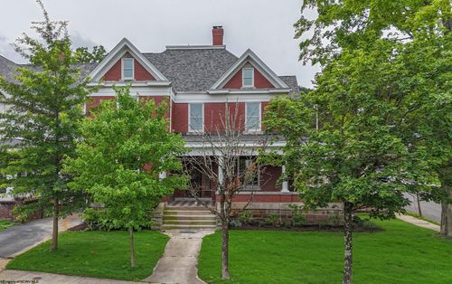 200 Wilson Ave, Morgantown, WV, 26501-7541 | Card Image