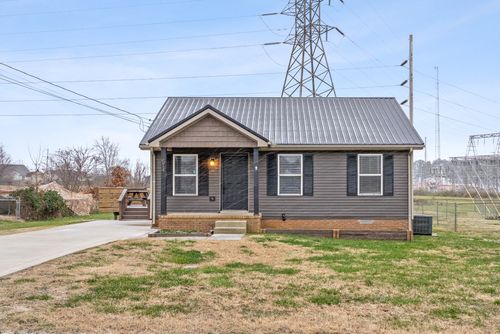 514 Gainey Dr, Oak Grove, KY, 42262-8259 | Card Image