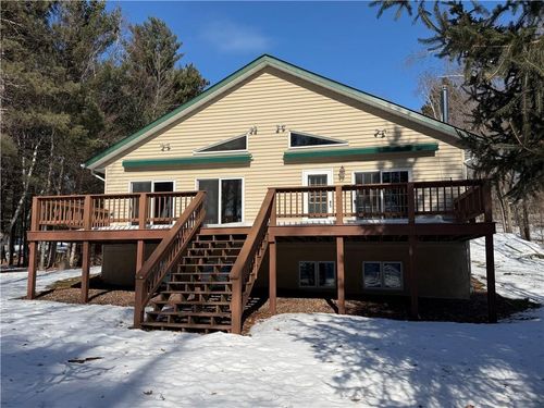 W 8309 Sand Rd, Shell Lake, WI, 54871-8877 | Card Image