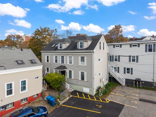 4-58 Portland Street, Portland, ME, 04101 | Card Image