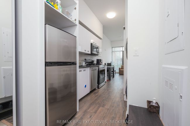 106 - 652 Princess St, Condo with 1 bedrooms, 1 bathrooms and null parking in Kingston ON | Image 5