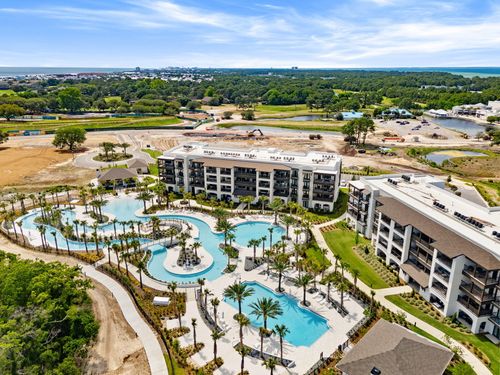 313-56 The Grove Dr N, Miramar Beach, FL, 32550-7179 | Card Image