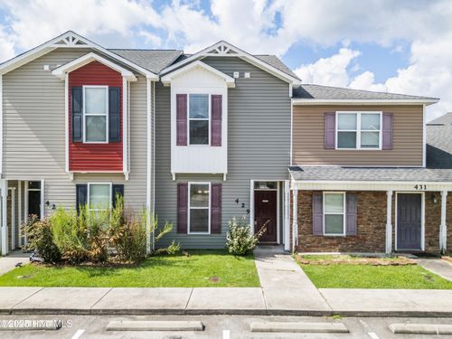 429 Caldwell Loop, Jacksonville, NC, 28546-8396 | Card Image