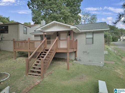 500 Osceola Cir, Fairfield, AL, 35064-1114 | Card Image