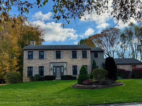 59180 Deer Run Ct, South Bend, IN, 46614-4125 | Card Image